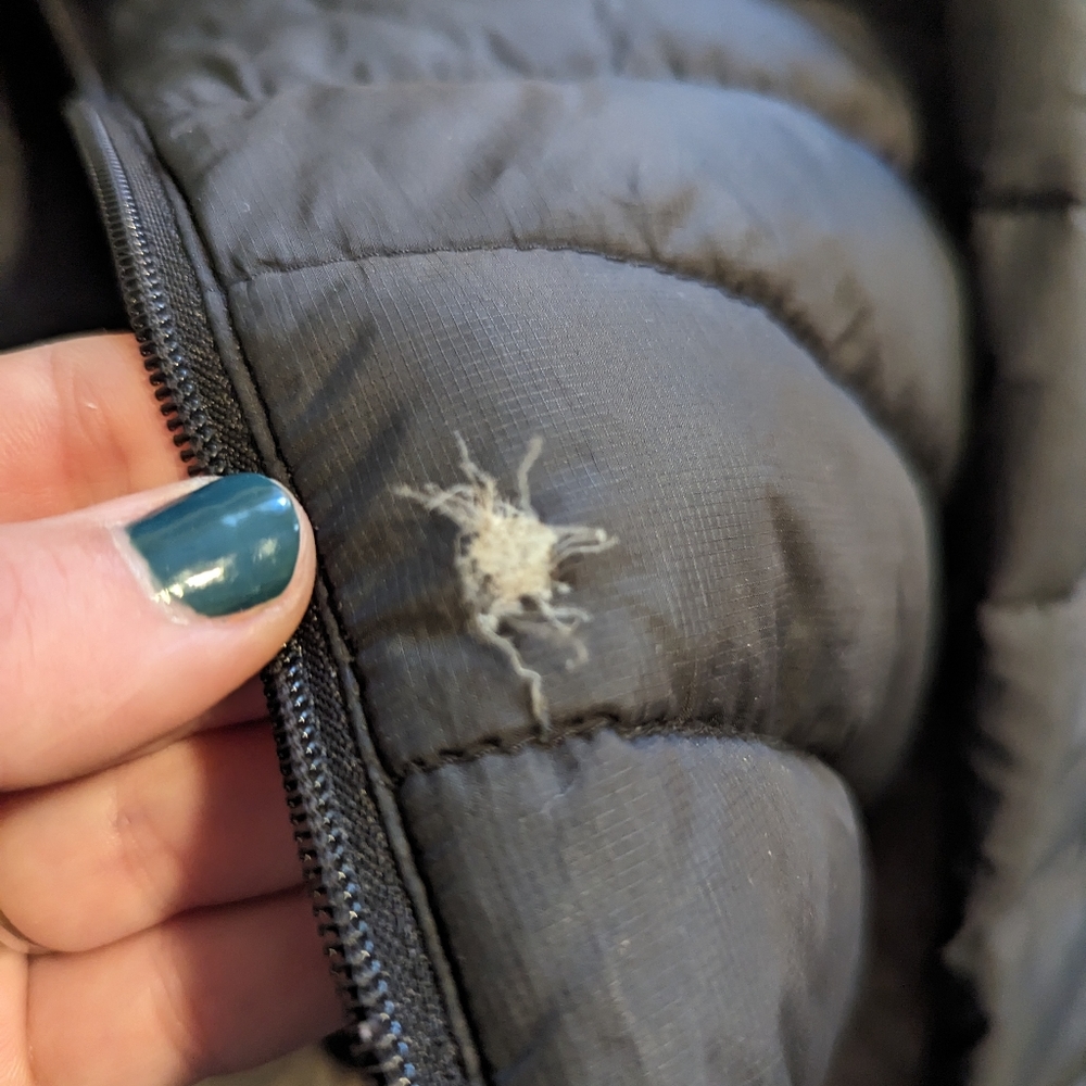 Patagonia Down Jacket - image 2